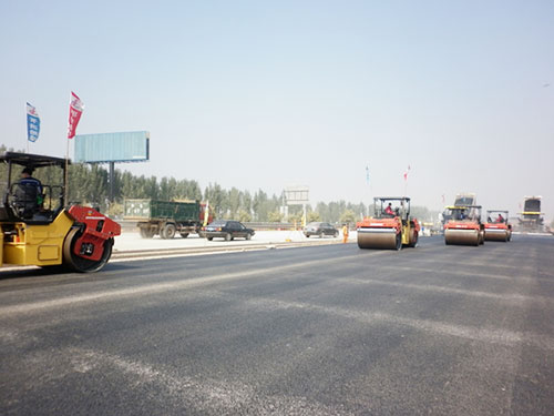 ISD改性瀝青 ISD改性瀝青